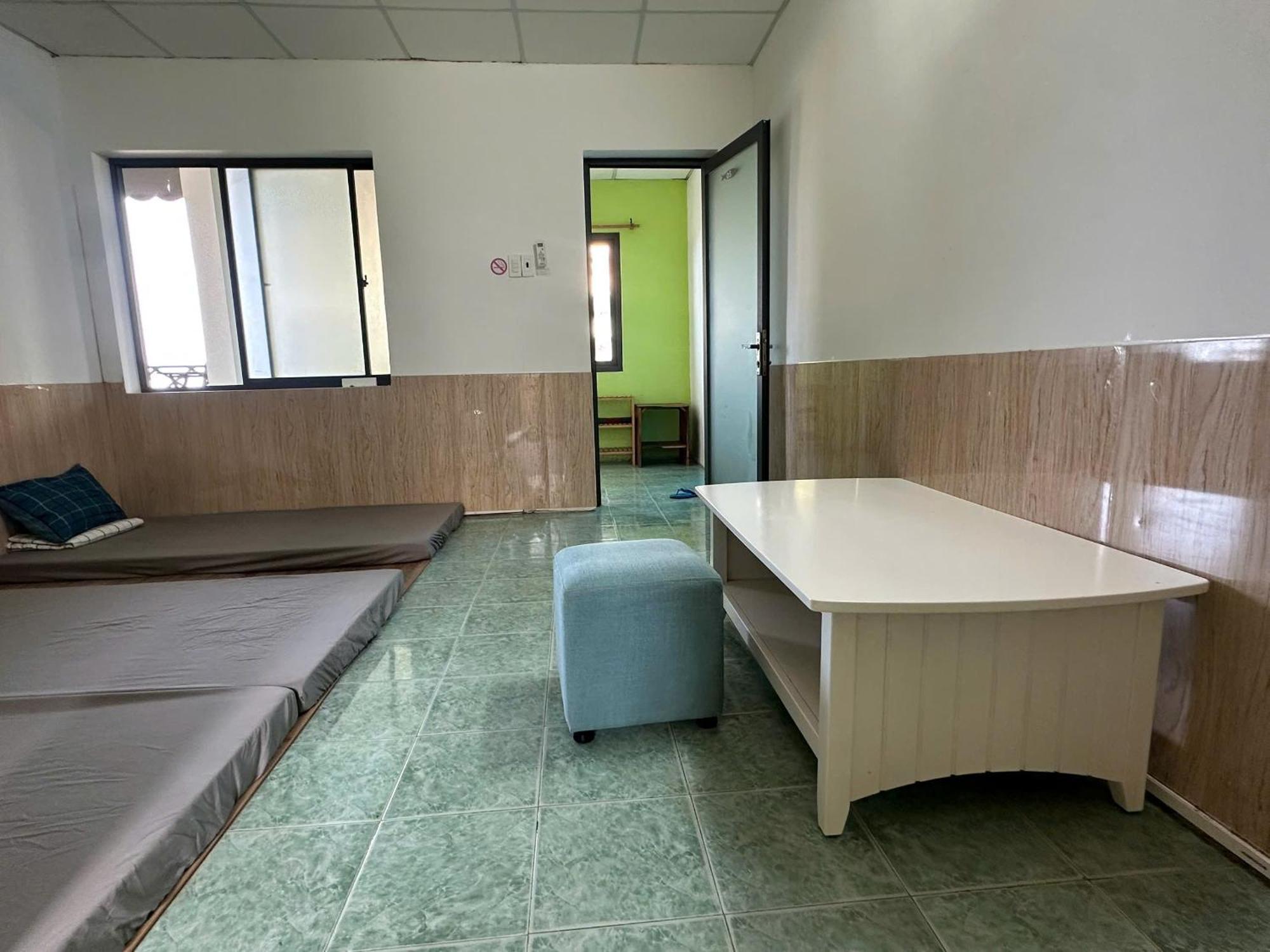 Chunlii Homestay Ke Ga Pokój zdjęcie